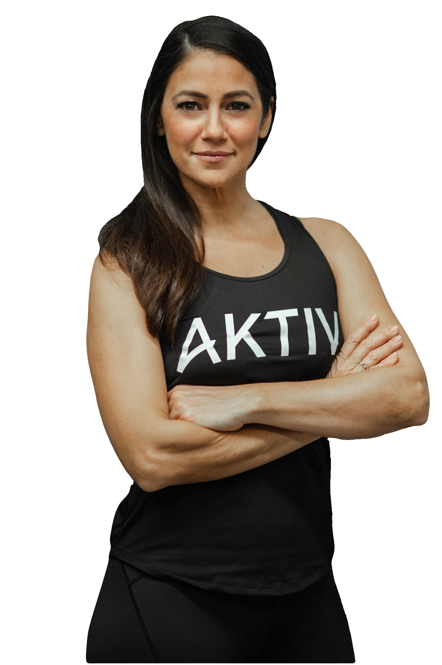 Julia Casal, club manager de AKTIV 24h