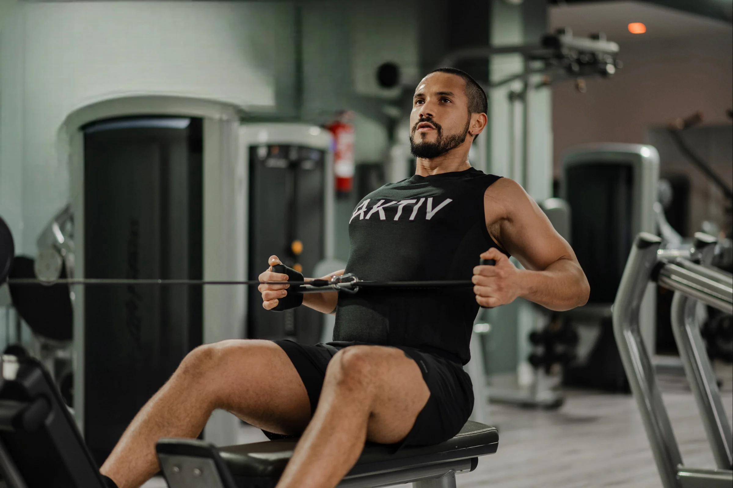 Entrenamiento en AKTIV 24h